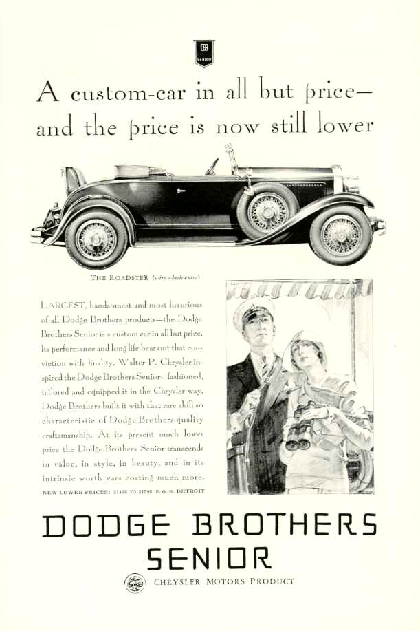 1929 Dodge 2